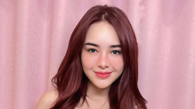 Profil Amanda Manopo, Dari Ratu Sinetron ke Layar Lebar