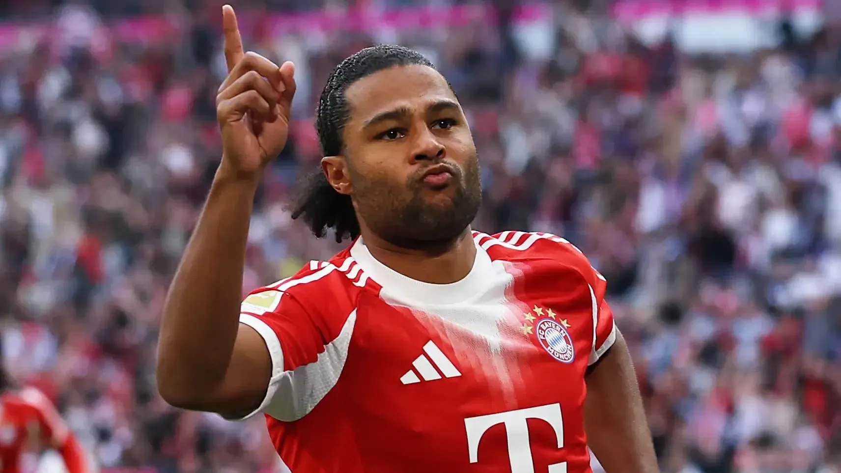 Profil Serge Gnabry 2026: Perjalanan Sang 'Chef' Munchen & Misi Piala Dunia