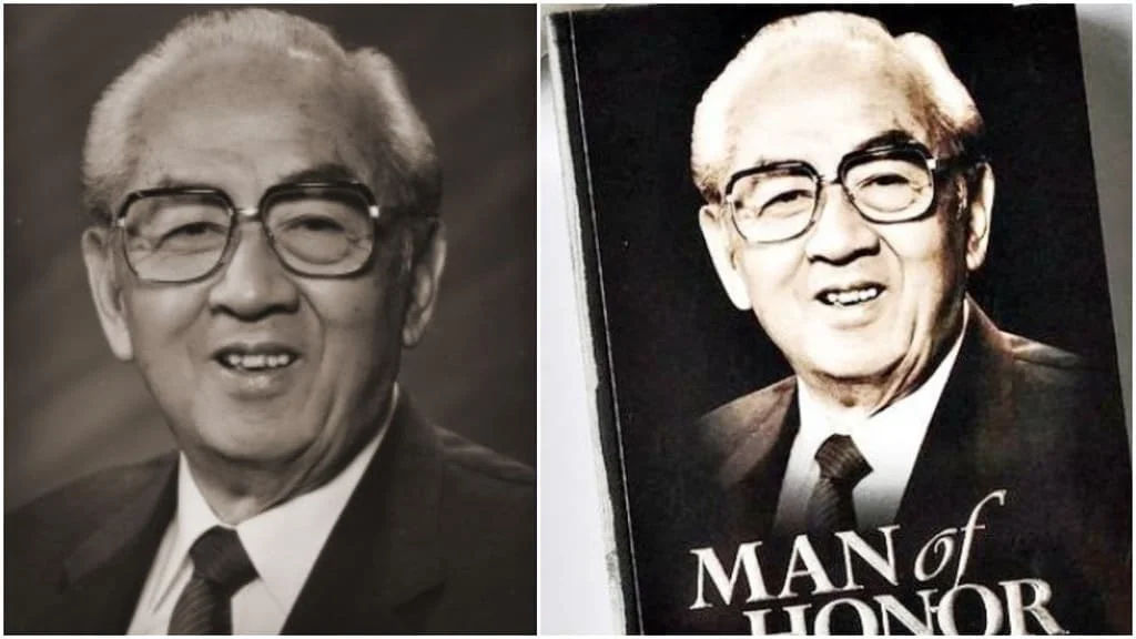 William Soeryadjaya