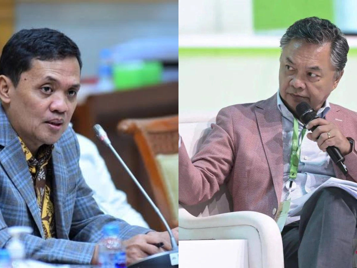 Diplomat VS Anggota Dewan, Mana yang Lebih Diplomatis