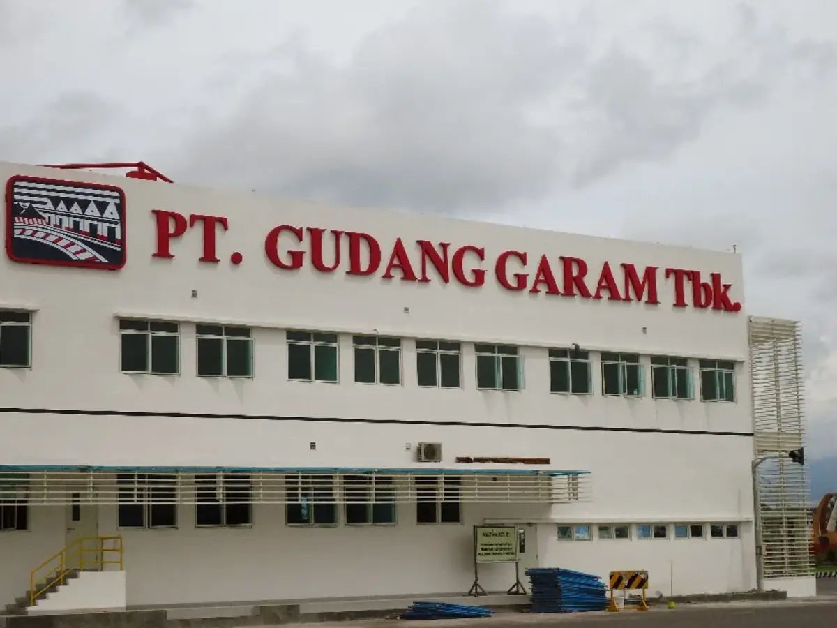 Mengenal Pendiri dan Penerus Gudang Garam, Perjalanan Bisnis Keluarga Wonowidjojo