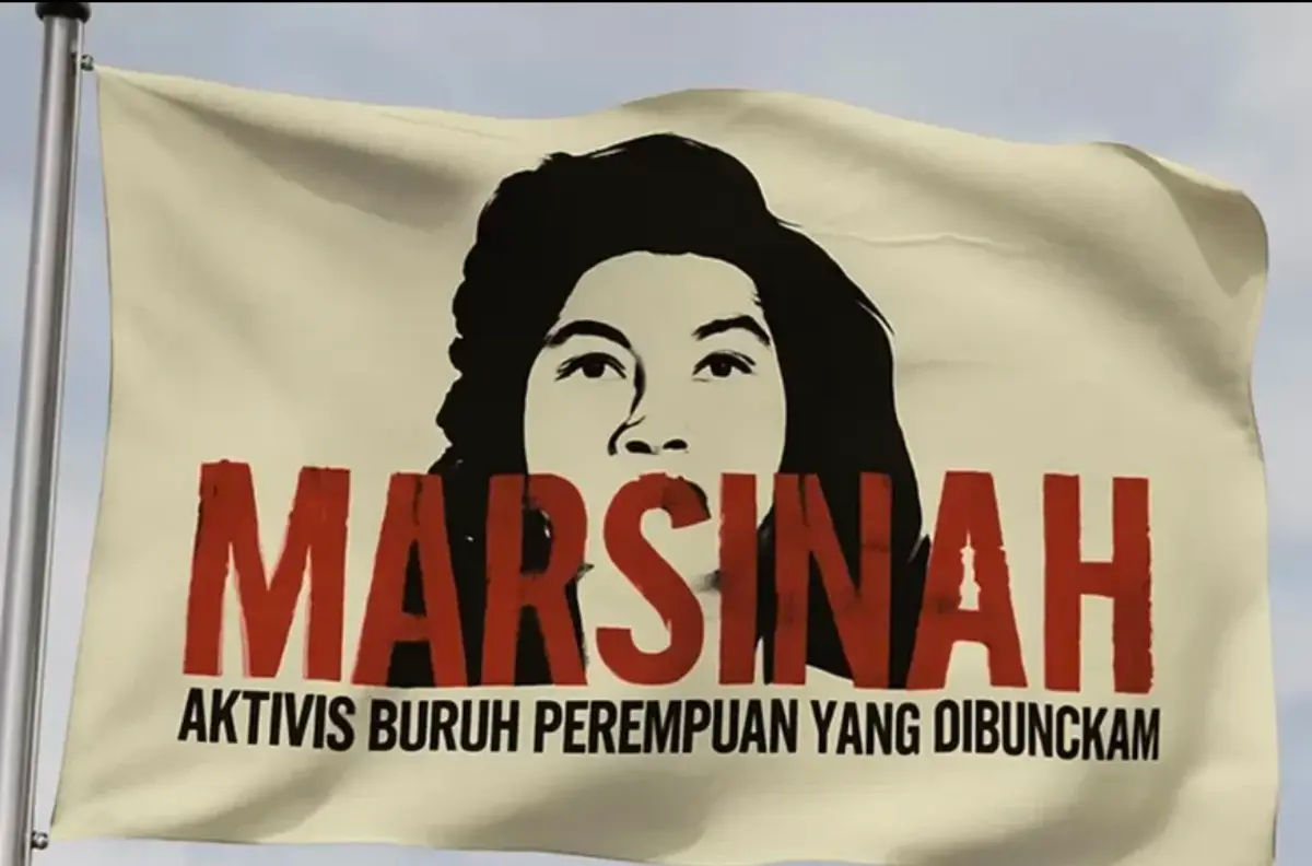 Profil Para Pejuang Hak Buruh dari Dunia hingga Indonesia