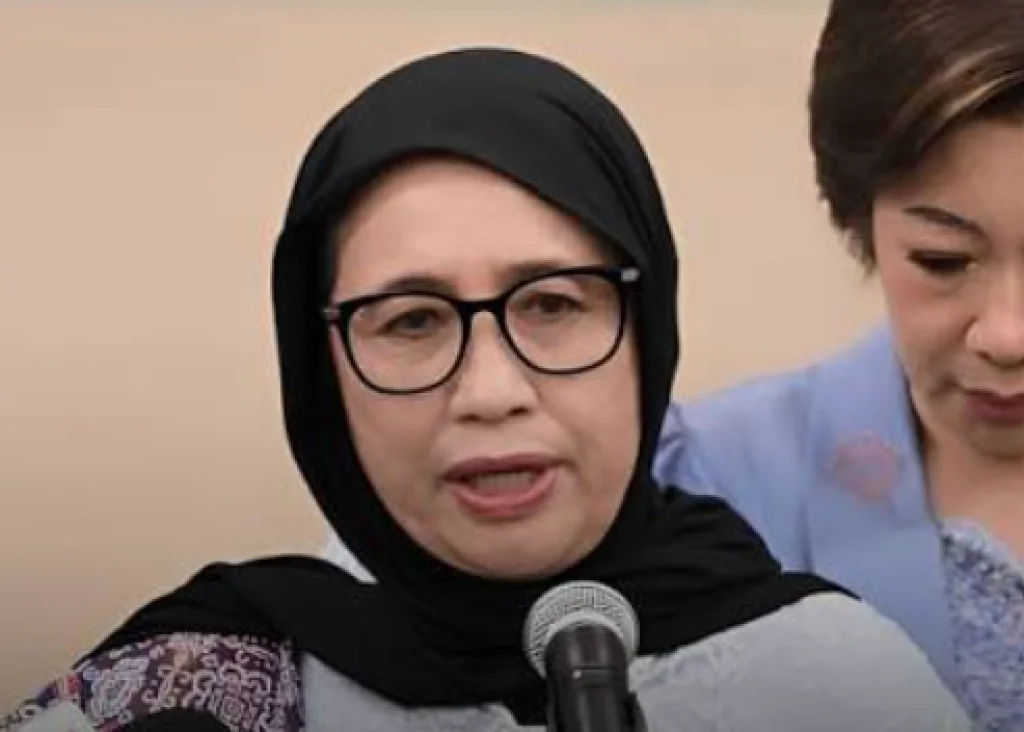 SOP Pejabat, Sakit Tiba-Tiba, Mundur Cepat-Cepat, Berobat Harus Luar Negeri