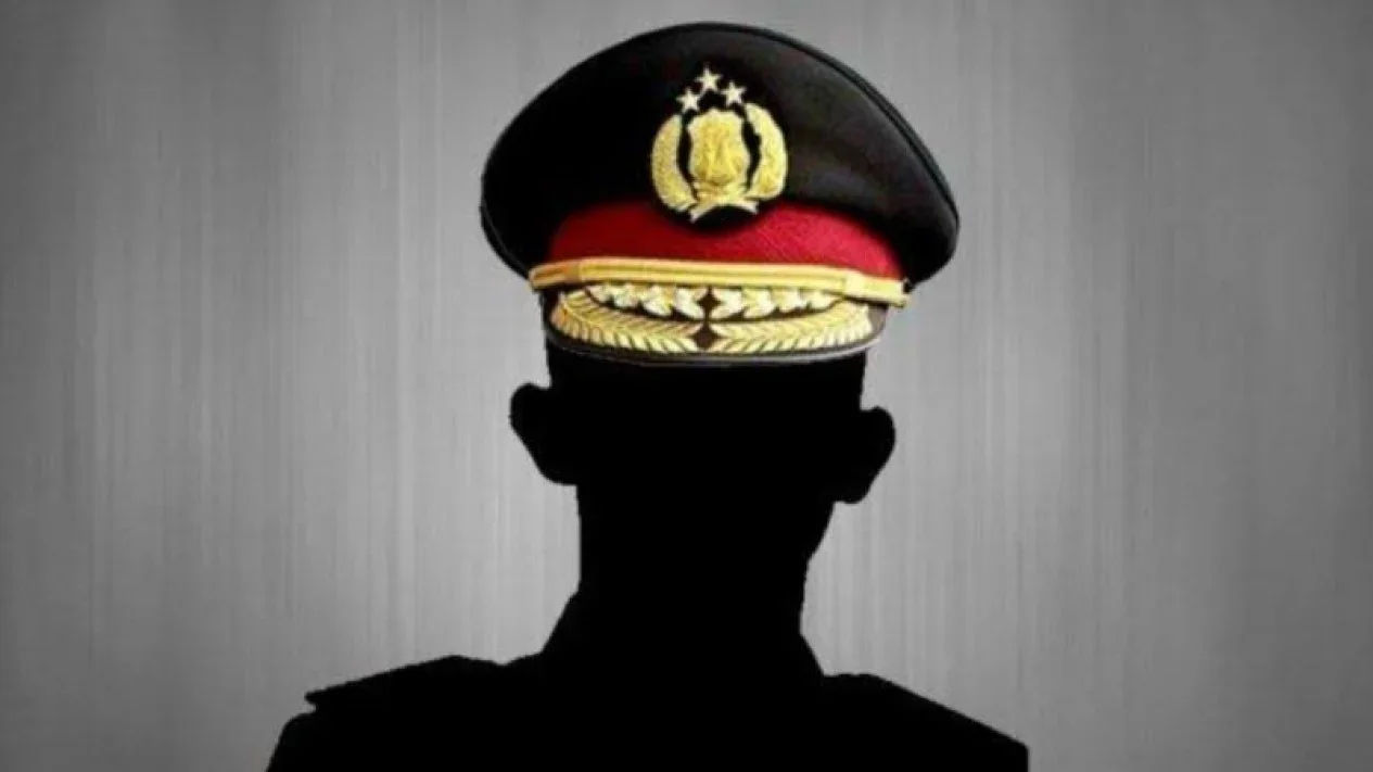 Keajaiban Oknum Briptu, Bintang Satu Lewat, Sanggup Janjikan Kelulusan Polisi senilai Rp28 Miliar!
